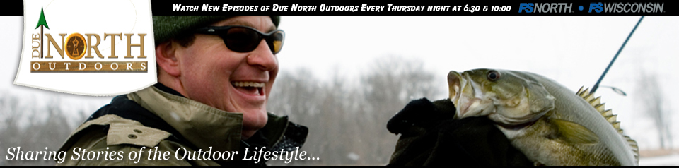 Due North Outdoors